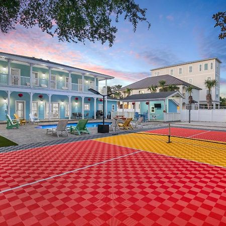 Sapphire By The Sea Villa Destin Exterior foto
