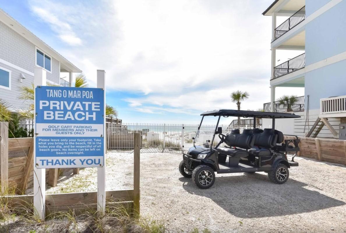 Sapphire By The Sea Villa Destin Exterior foto