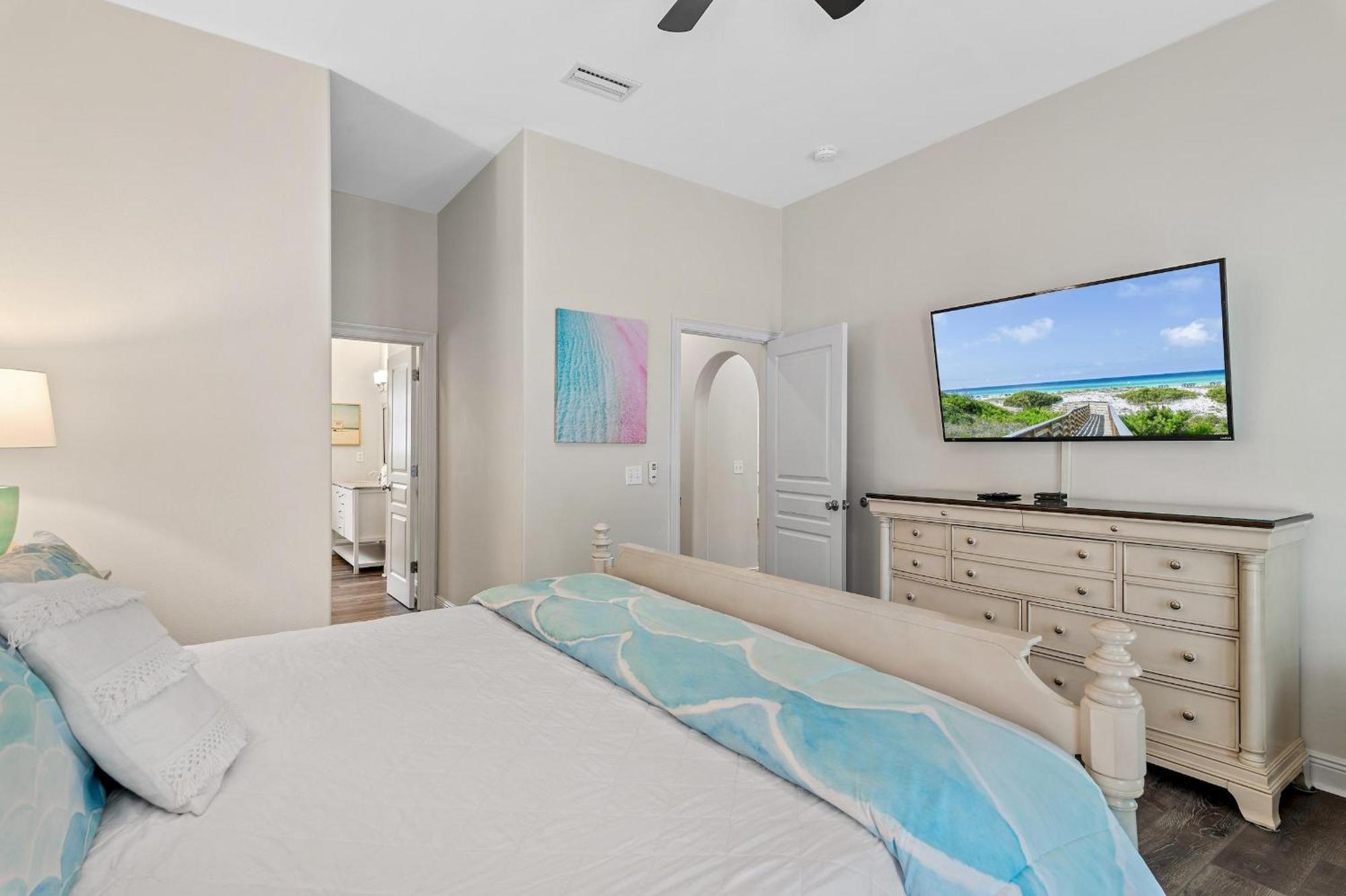 Sapphire By The Sea Villa Destin Exterior foto