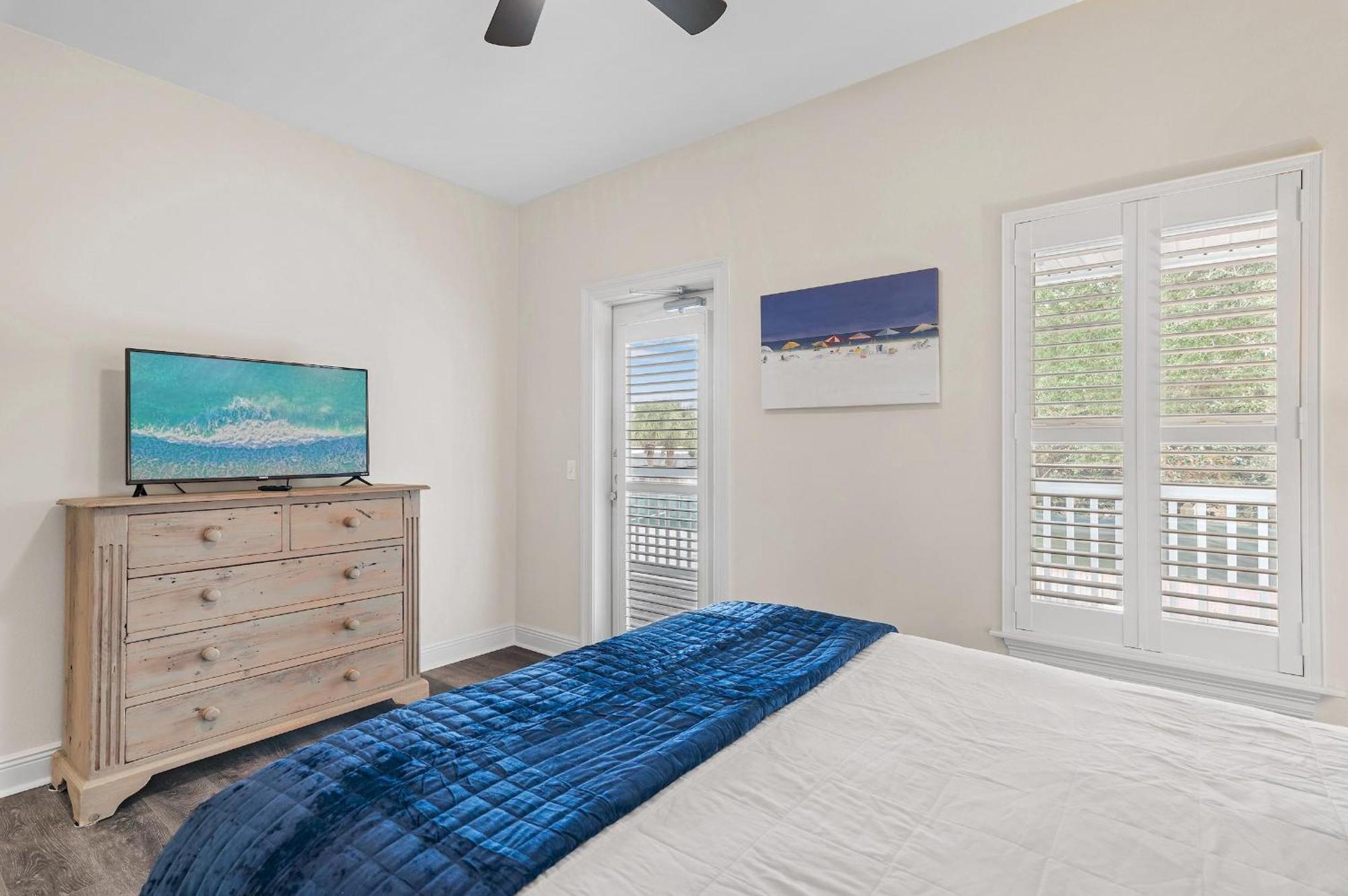 Sapphire By The Sea Villa Destin Exterior foto
