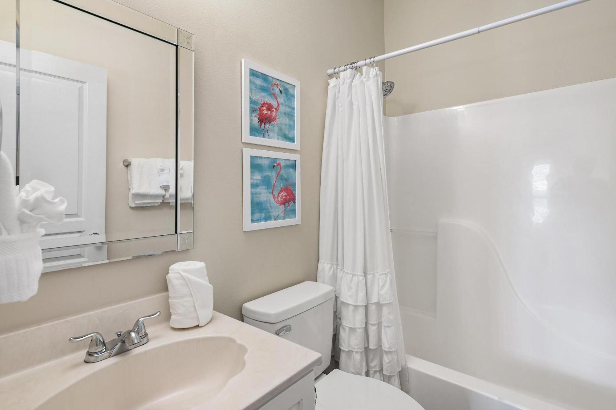 Sapphire By The Sea Villa Destin Exterior foto