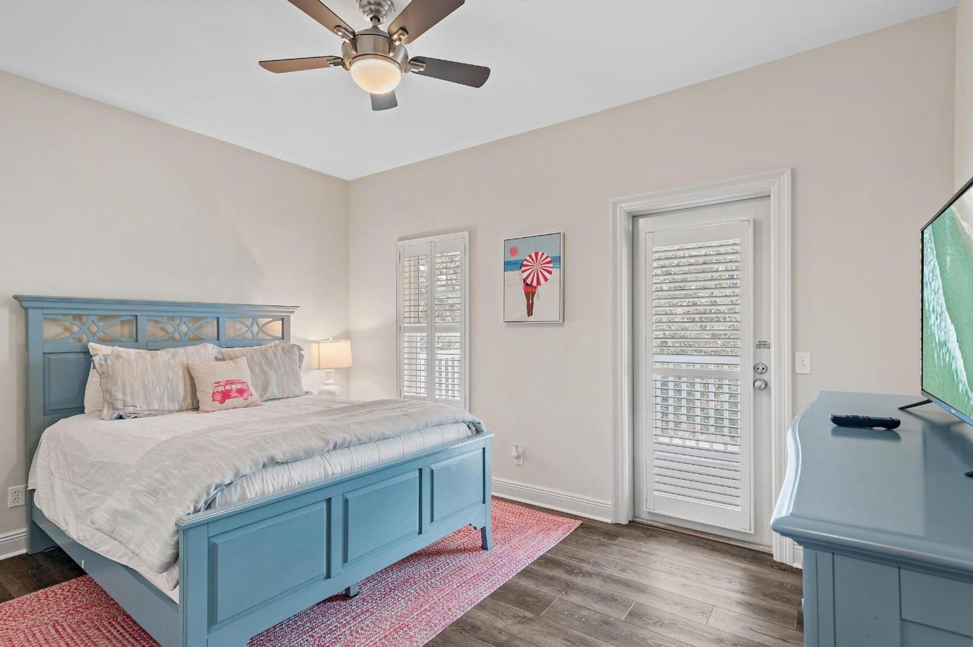 Sapphire By The Sea Villa Destin Exterior foto