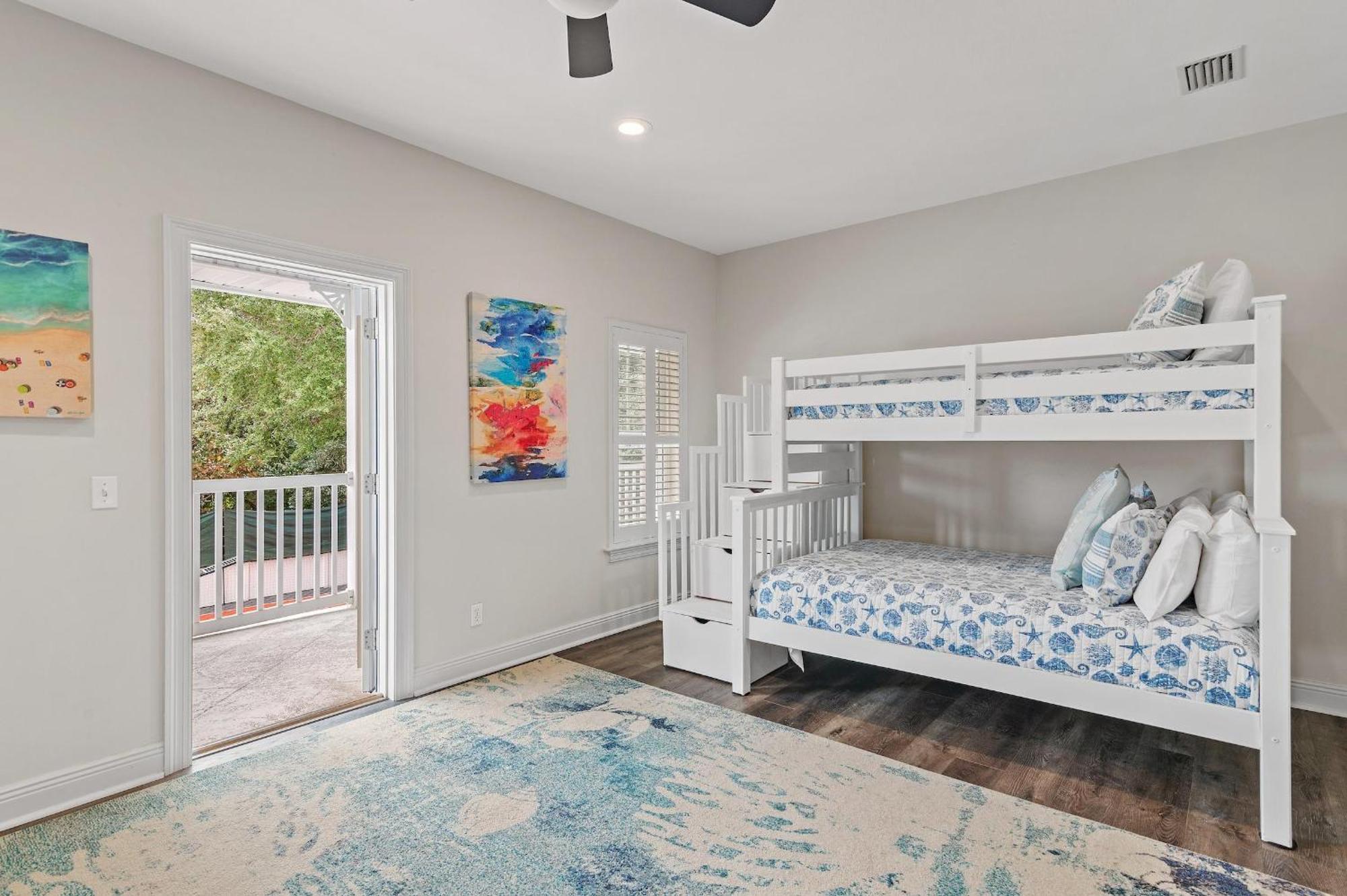 Sapphire By The Sea Villa Destin Exterior foto