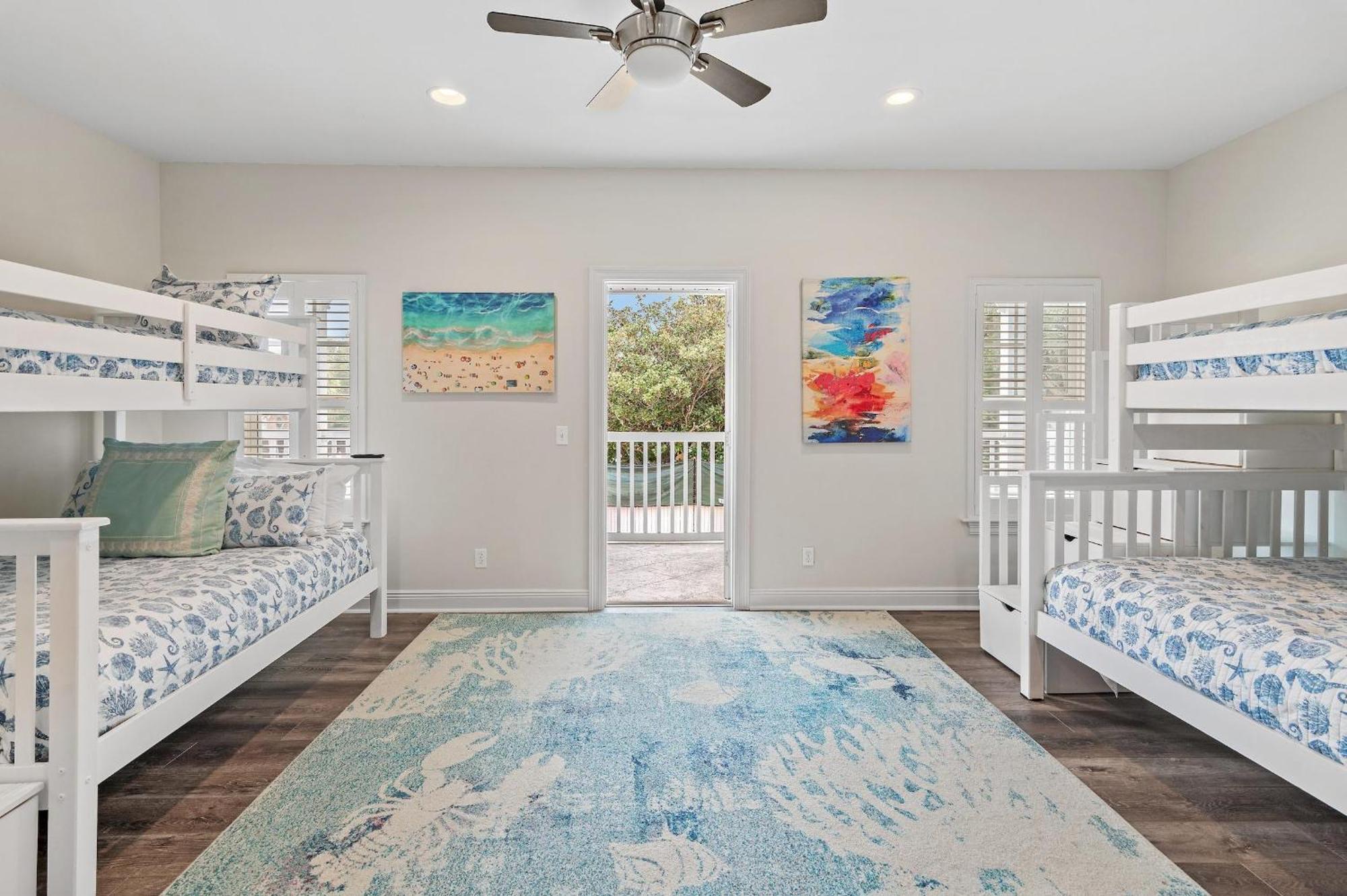 Sapphire By The Sea Villa Destin Exterior foto