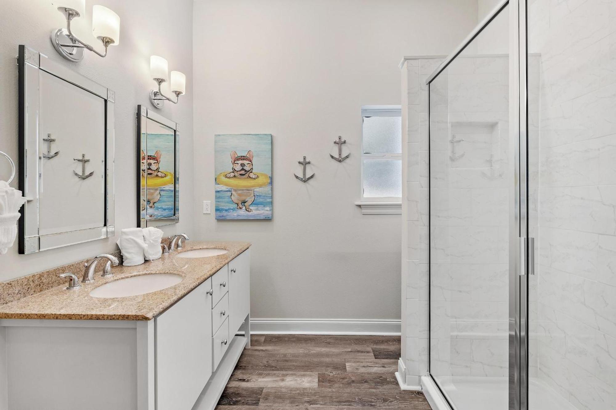 Sapphire By The Sea Villa Destin Exterior foto