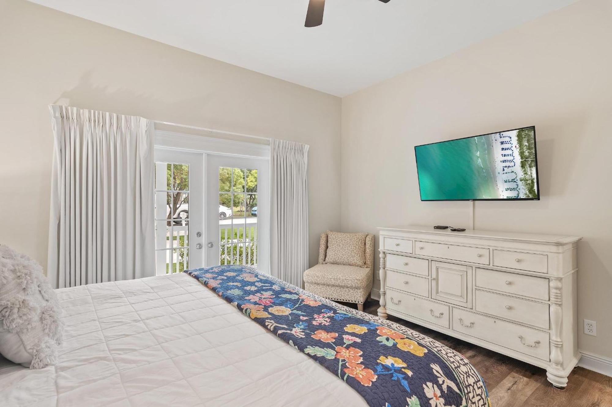 Sapphire By The Sea Villa Destin Exterior foto