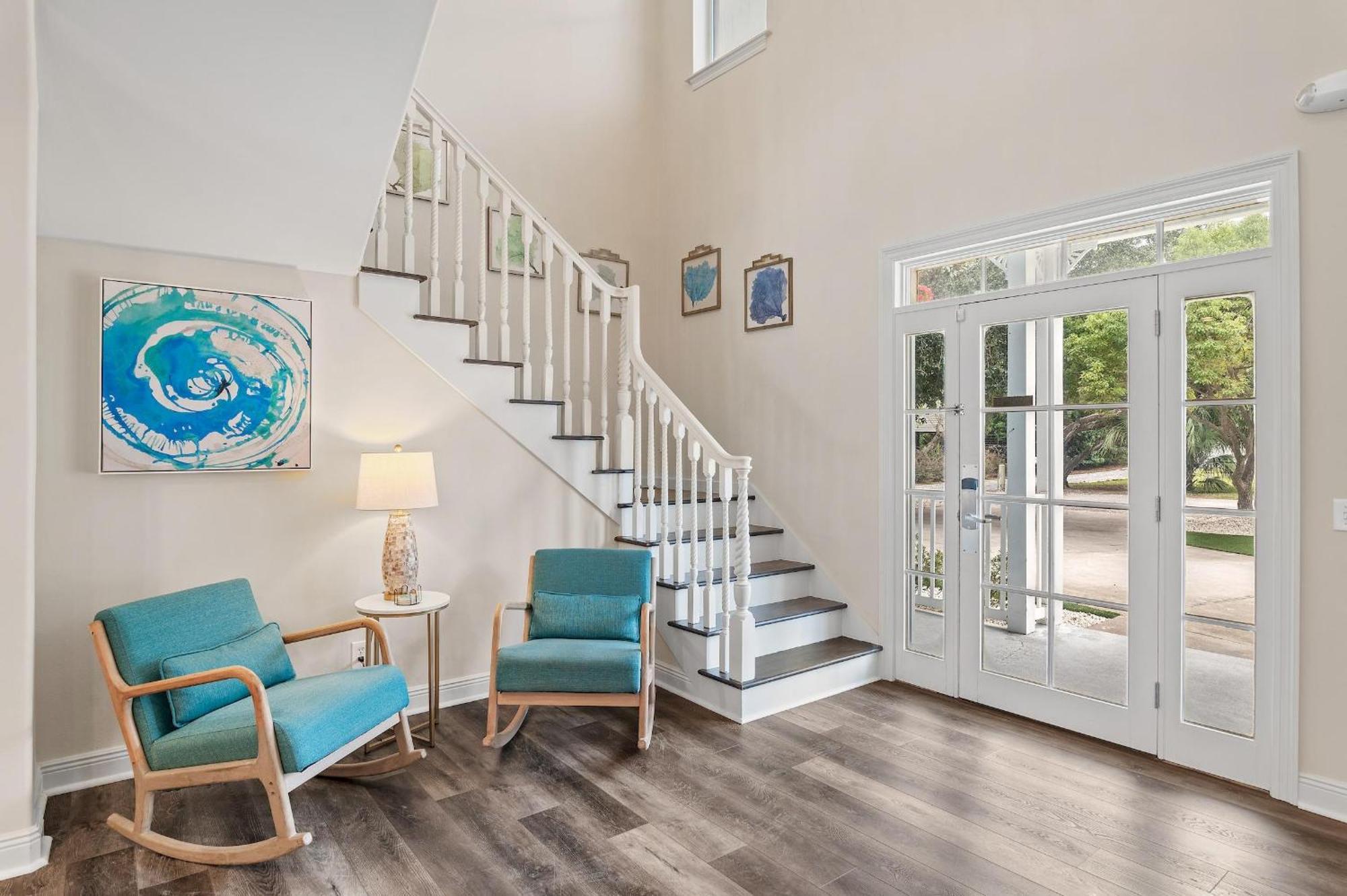 Sapphire By The Sea Villa Destin Exterior foto